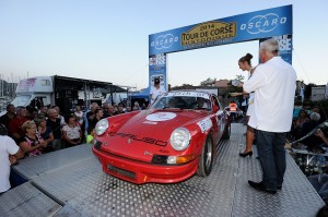 Podium 001Fred C
